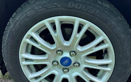 Ford Focus III, 2012 год, 845 000 рублей, 11 фотография