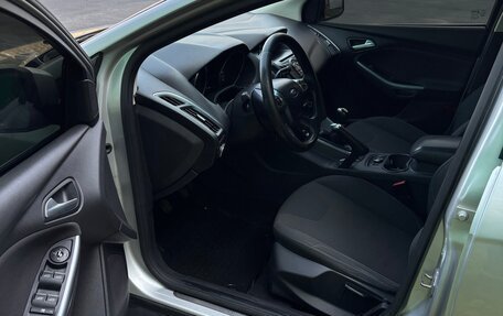Ford Focus III, 2012 год, 845 000 рублей, 15 фотография