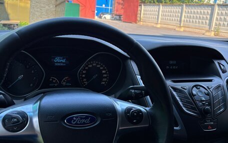 Ford Focus III, 2012 год, 845 000 рублей, 13 фотография