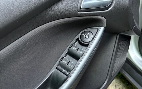 Ford Focus III, 2012 год, 845 000 рублей, 12 фотография