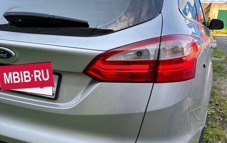 Ford Focus III, 2012 год, 845 000 рублей, 9 фотография