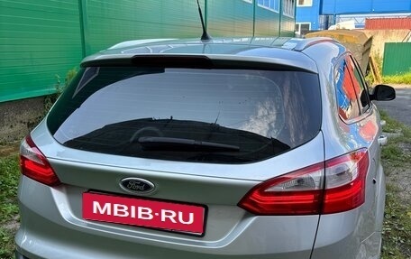 Ford Focus III, 2012 год, 845 000 рублей, 8 фотография