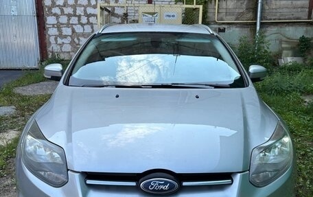 Ford Focus III, 2012 год, 845 000 рублей, 4 фотография