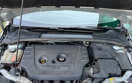 Ford Focus III, 2012 год, 845 000 рублей, 16 фотография