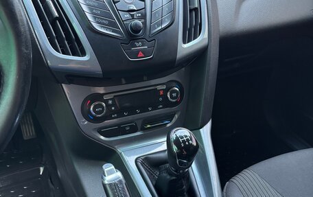 Ford Focus III, 2012 год, 845 000 рублей, 19 фотография