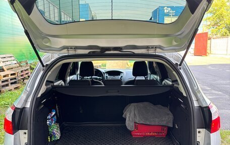 Ford Focus III, 2012 год, 845 000 рублей, 18 фотография