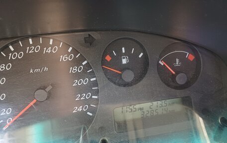 Nissan Almera, 2002 год, 380 000 рублей, 6 фотография