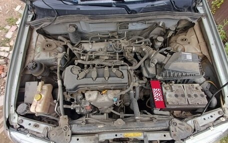 Nissan Almera, 2002 год, 380 000 рублей, 5 фотография