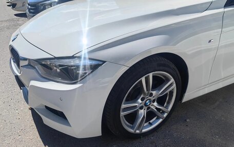 BMW 3 серия, 2018 год, 2 799 000 рублей, 4 фотография