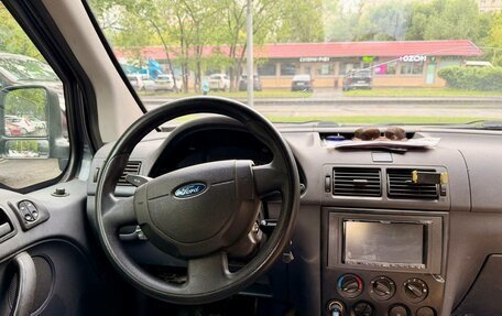Ford Tourneo Connect I, 2008 год, 620 000 рублей, 8 фотография