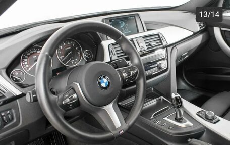 BMW 3 серия, 2018 год, 2 799 000 рублей, 7 фотография