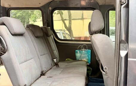 Ford Tourneo Connect I, 2008 год, 620 000 рублей, 11 фотография