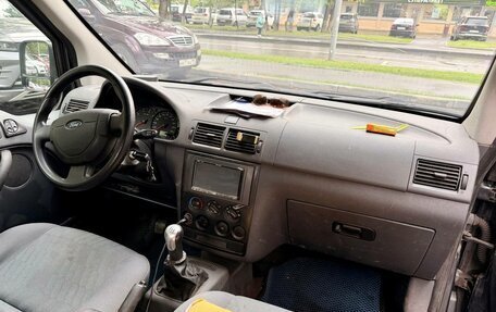 Ford Tourneo Connect I, 2008 год, 620 000 рублей, 10 фотография