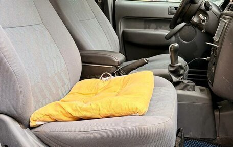 Ford Tourneo Connect I, 2008 год, 620 000 рублей, 9 фотография