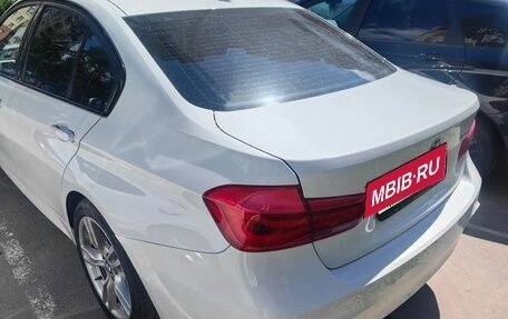 BMW 3 серия, 2018 год, 2 799 000 рублей, 5 фотография