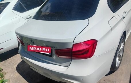 BMW 3 серия, 2018 год, 2 799 000 рублей, 6 фотография