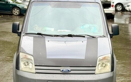 Ford Tourneo Connect I, 2008 год, 620 000 рублей, 3 фотография