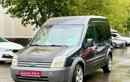 Ford Tourneo Connect I, 2008 год, 620 000 рублей, 2 фотография