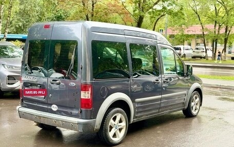 Ford Tourneo Connect I, 2008 год, 620 000 рублей, 4 фотография