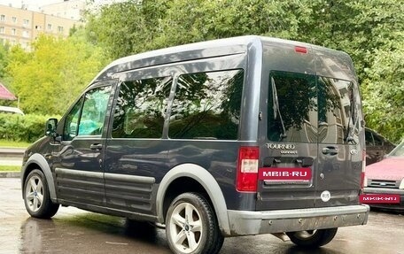 Ford Tourneo Connect I, 2008 год, 620 000 рублей, 6 фотография
