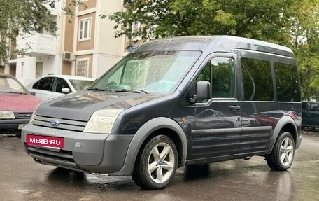 Ford Tourneo Connect I, 2008 год, 620 000 рублей, 5 фотография
