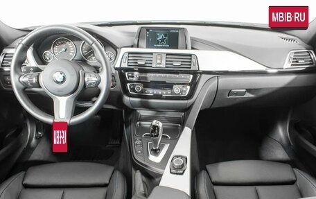 BMW 3 серия, 2018 год, 2 799 000 рублей, 8 фотография