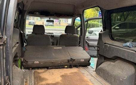 Ford Tourneo Connect I, 2008 год, 620 000 рублей, 13 фотография