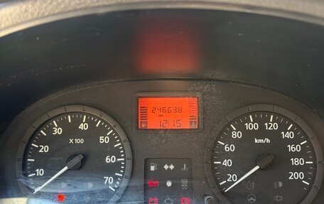 Dacia Logan I, 2007 год, 465 000 рублей, 8 фотография