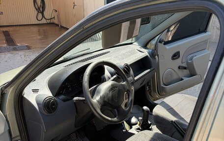Dacia Logan I, 2007 год, 465 000 рублей, 9 фотография