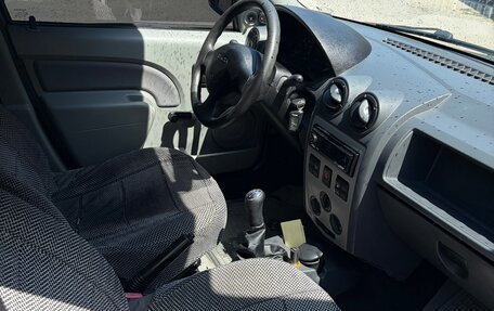 Dacia Logan I, 2007 год, 465 000 рублей, 6 фотография