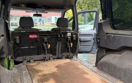 Ford Tourneo Connect I, 2008 год, 620 000 рублей, 14 фотография