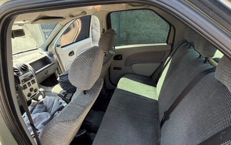 Dacia Logan I, 2007 год, 465 000 рублей, 10 фотография