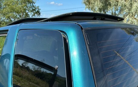 Toyota RAV4, 1995 год, 310 000 рублей, 12 фотография