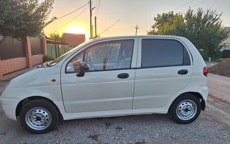 Daewoo Matiz I, 2013 год, 260 000 рублей, 6 фотография