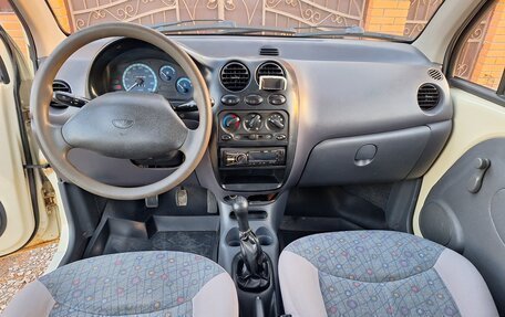 Daewoo Matiz I, 2013 год, 260 000 рублей, 8 фотография