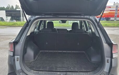 KIA Sportage IV рестайлинг, 2024 год, 4 000 000 рублей, 5 фотография