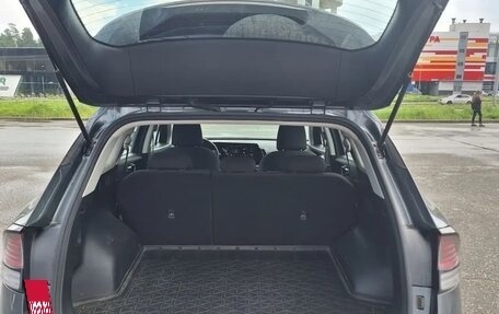 KIA Sportage IV рестайлинг, 2024 год, 4 000 000 рублей, 4 фотография
