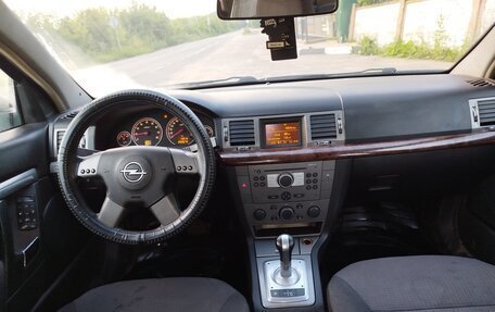 Opel Vectra C рестайлинг, 2006 год, 200 000 рублей, 5 фотография