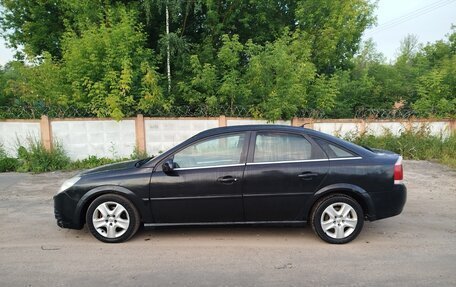 Opel Vectra C рестайлинг, 2006 год, 200 000 рублей, 3 фотография