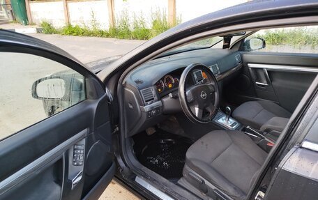 Opel Vectra C рестайлинг, 2006 год, 200 000 рублей, 7 фотография