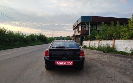 Opel Vectra C рестайлинг, 2006 год, 200 000 рублей, 4 фотография