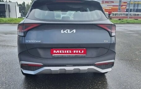 KIA Sportage IV рестайлинг, 2024 год, 4 000 000 рублей, 10 фотография