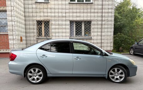 Toyota Allion, 2002 год, 670 000 рублей, 3 фотография