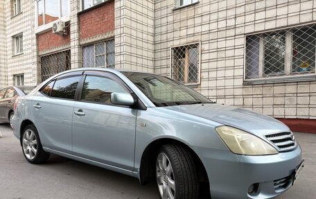 Toyota Allion, 2002 год, 670 000 рублей, 4 фотография