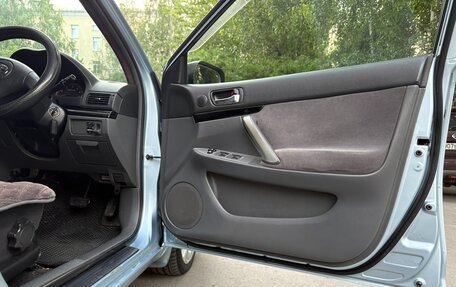 Toyota Allion, 2002 год, 670 000 рублей, 8 фотография