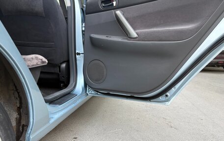 Toyota Allion, 2002 год, 670 000 рублей, 7 фотография