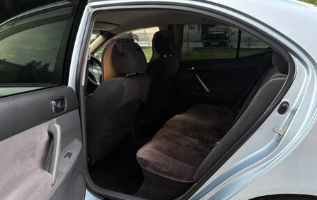 Toyota Allion, 2002 год, 670 000 рублей, 15 фотография