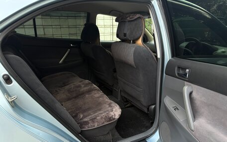 Toyota Allion, 2002 год, 670 000 рублей, 6 фотография