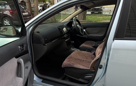 Toyota Allion, 2002 год, 670 000 рублей, 11 фотография