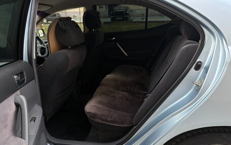 Toyota Allion, 2002 год, 670 000 рублей, 14 фотография